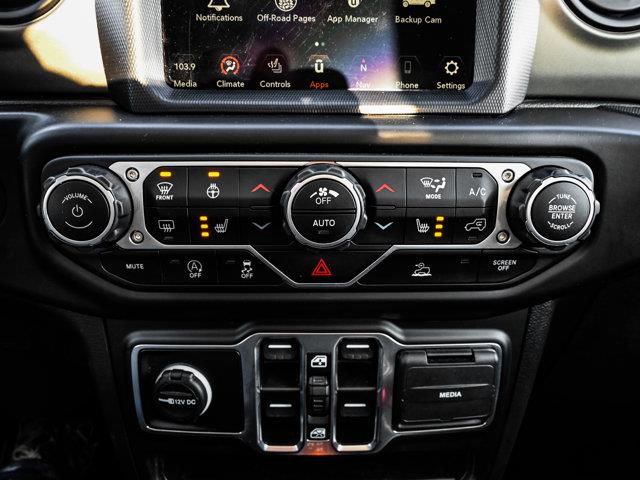 jeep Gladiator 2023 - 27