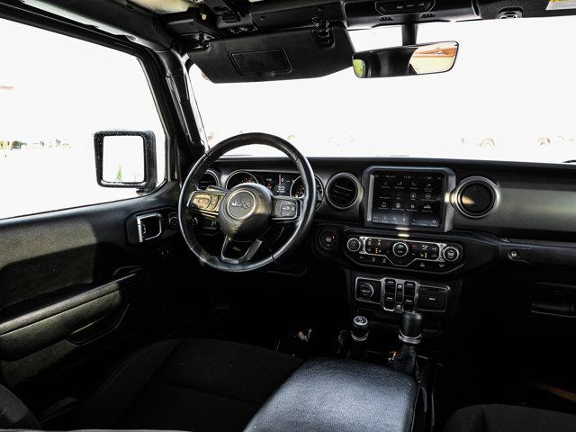 jeep Gladiator 2023 - 29