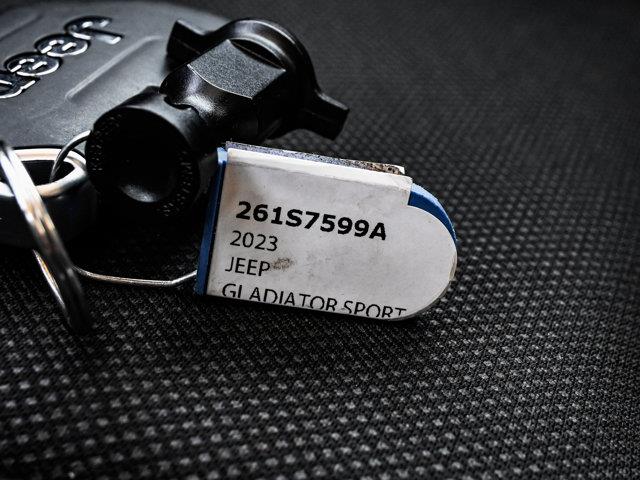 jeep Gladiator 2023 - 31