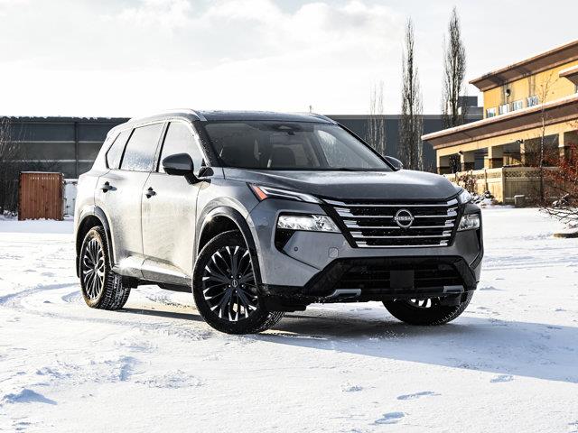 nissan Rogue 2024 - 2