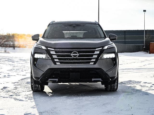 nissan Rogue 2024 - 3