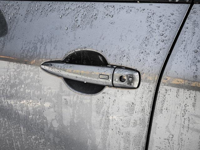 nissan Rogue 2024 - 8