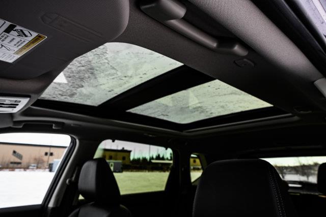 nissan Rogue 2024 - 16