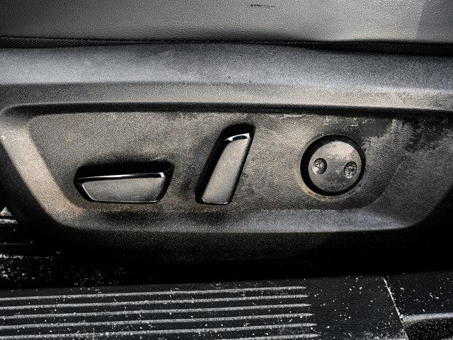 nissan Rogue 2024 - 18