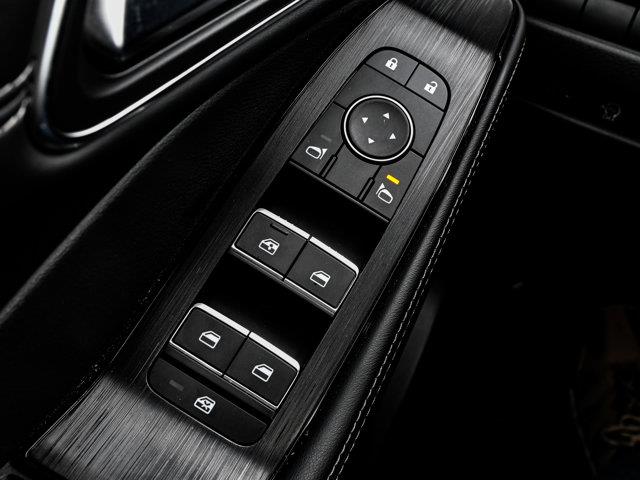 nissan Rogue 2024 - 19