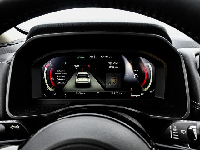 nissan Rogue 2024 - 24