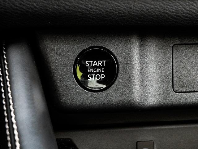 nissan Rogue 2024 - 26