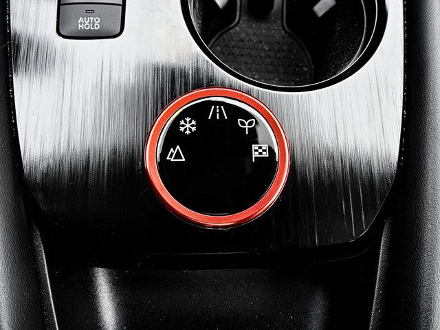 nissan Rogue 2024 - 30