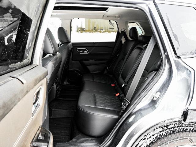 nissan Rogue 2024 - 34