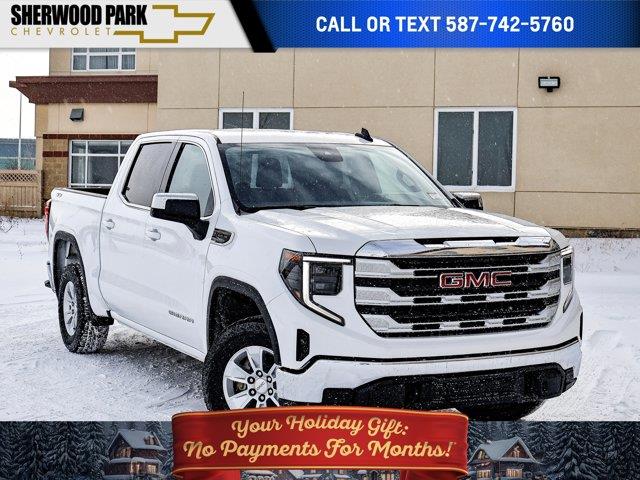 gmc Sierra 1500 2022