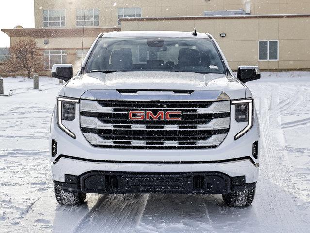 gmc Sierra 1500 2022 - 3