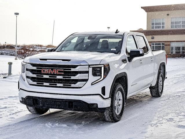 gmc Sierra 1500 2022 - 4