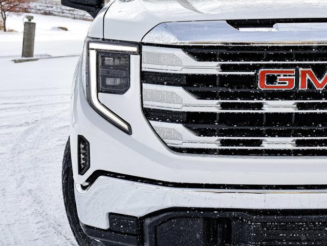 gmc Sierra 1500 2022 - 5