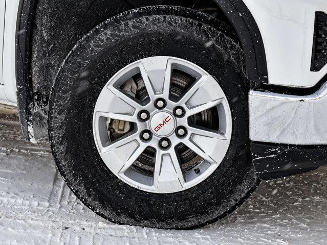 gmc Sierra 1500 2022 - 6