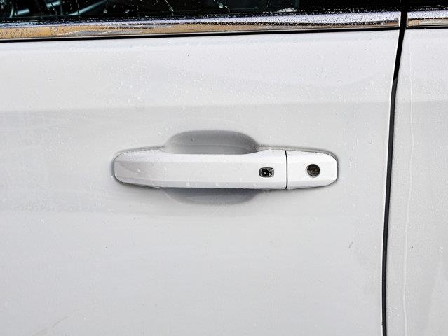 gmc Sierra 1500 2022 - 8