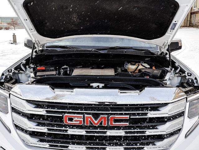 gmc Sierra 1500 2022 - 9