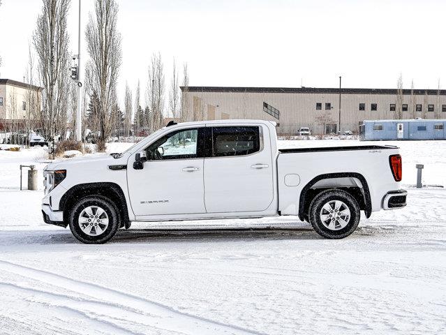 gmc Sierra 1500 2022 - 10