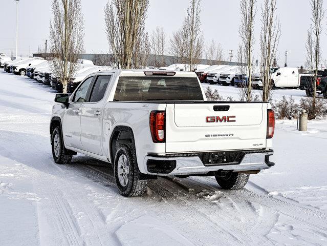 gmc Sierra 1500 2022 - 11