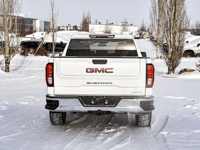 gmc Sierra 1500 2022 - 12