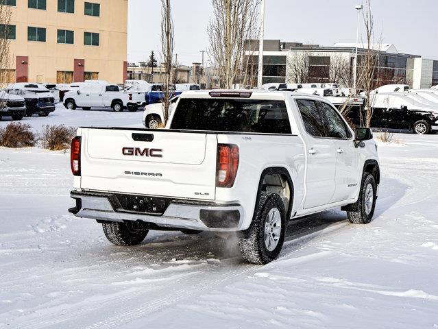 gmc Sierra 1500 2022 - 13