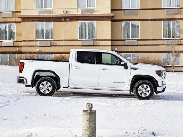 gmc Sierra 1500 2022 - 14