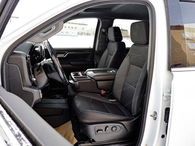 gmc Sierra 1500 2022 - 16