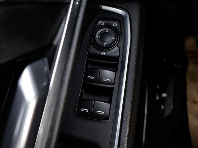 gmc Sierra 1500 2022 - 17