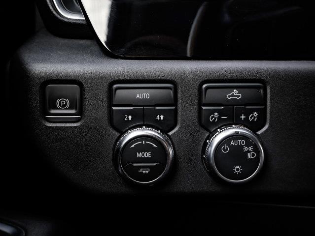 gmc Sierra 1500 2022 - 18