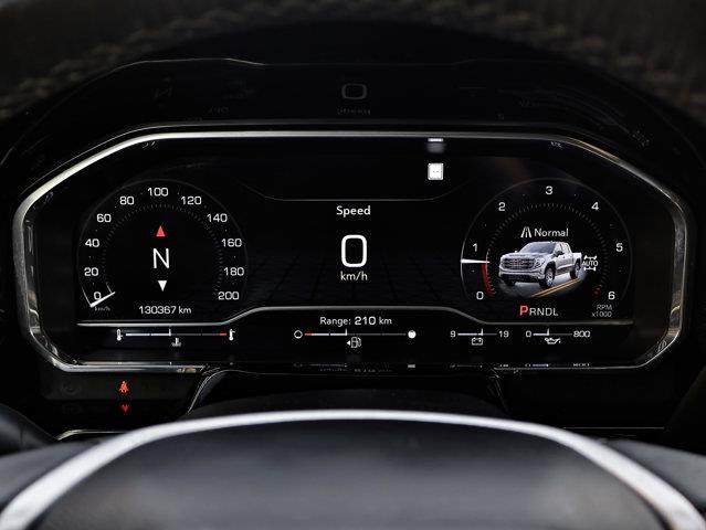 gmc Sierra 1500 2022 - 21