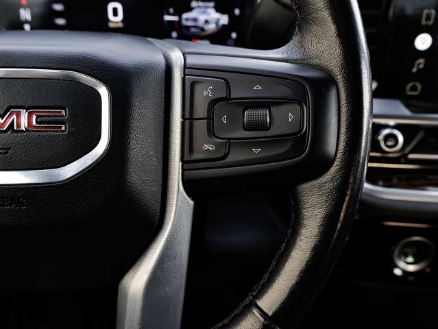 gmc Sierra 1500 2022 - 22