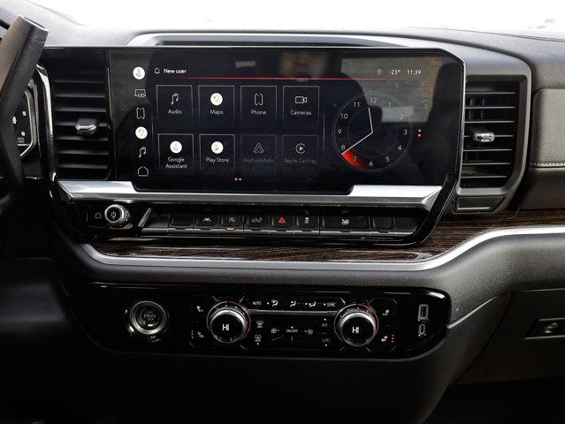 gmc Sierra 1500 2022 - 24