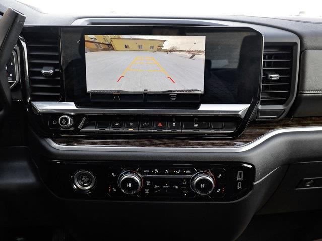 gmc Sierra 1500 2022 - 25