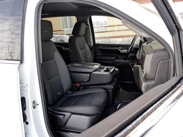 gmc Sierra 1500 2022 - 26