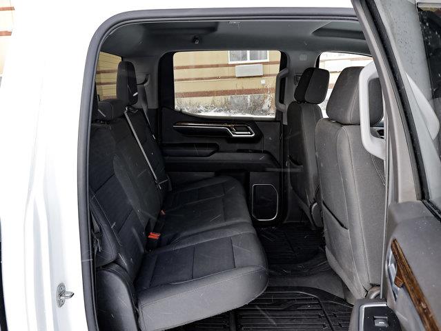 gmc Sierra 1500 2022 - 27