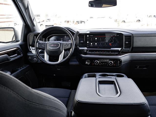 gmc Sierra 1500 2022 - 28