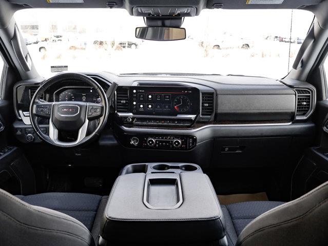 gmc Sierra 1500 2022 - 29