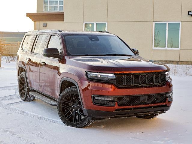 jeep Wagoneer 2023 - 2