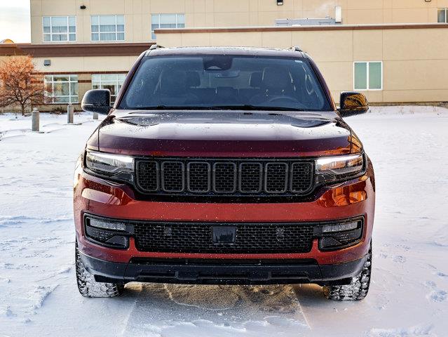 jeep Wagoneer 2023 - 3