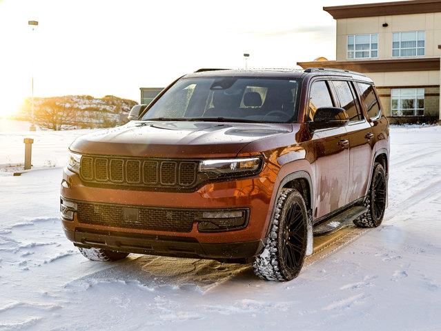 jeep Wagoneer 2023 - 4