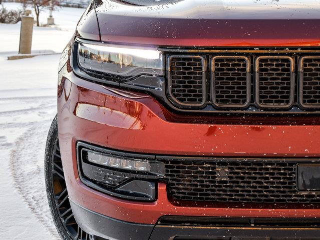 jeep Wagoneer 2023 - 5