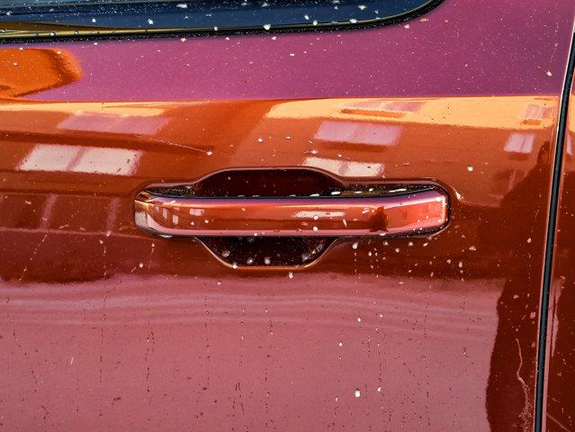 jeep Wagoneer 2023 - 8