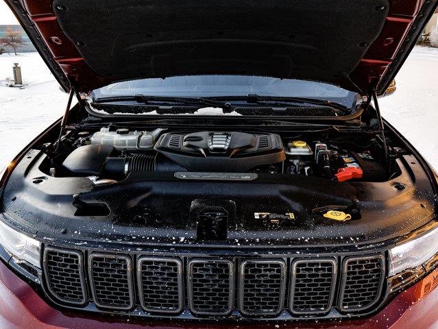 jeep Wagoneer 2023 - 9