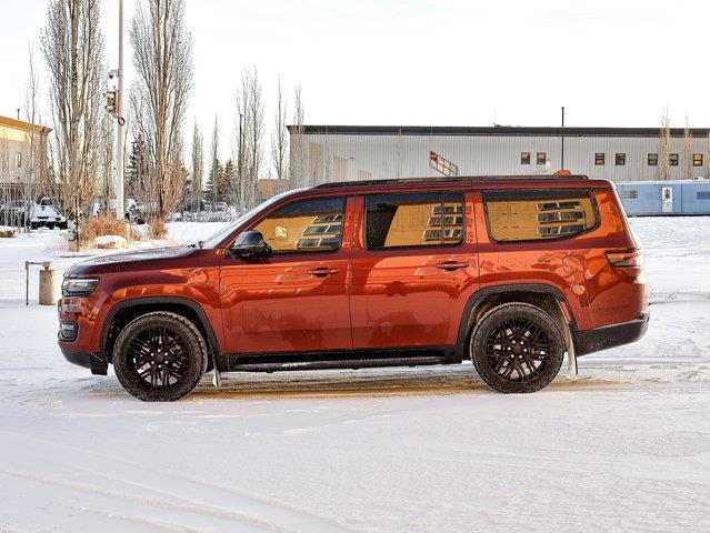 jeep Wagoneer 2023 - 10