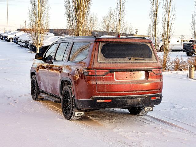 jeep Wagoneer 2023 - 11
