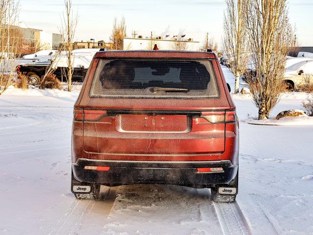 jeep Wagoneer 2023 - 12