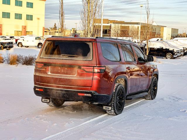 jeep Wagoneer 2023 - 13