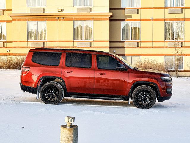 jeep Wagoneer 2023 - 14