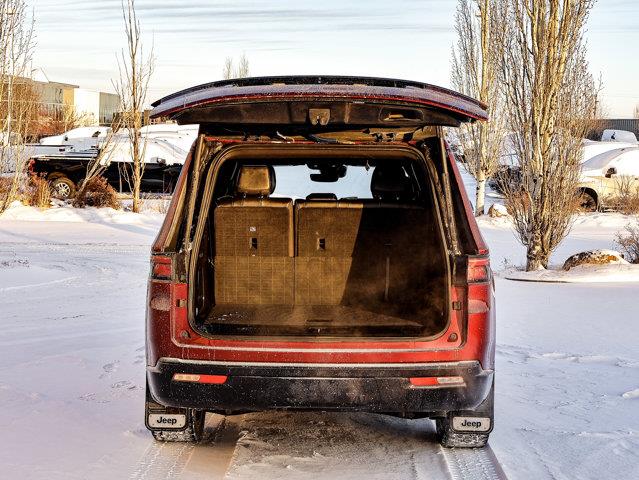 jeep Wagoneer 2023 - 15