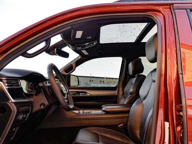 jeep Wagoneer 2023 - 16