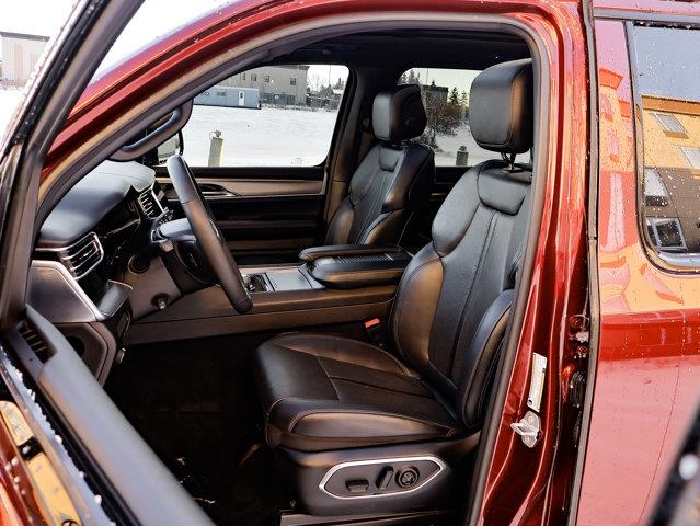 jeep Wagoneer 2023 - 17